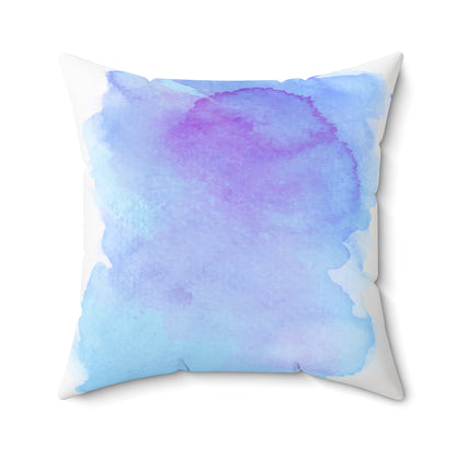 Rise and Shine Pillow - Ready-to-Buy