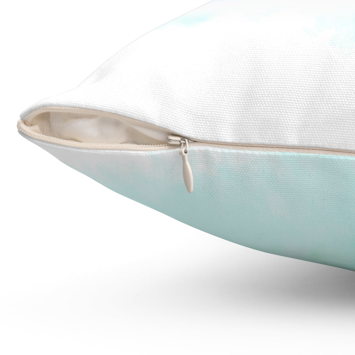 Sleeping Tiger Customizable Pillow