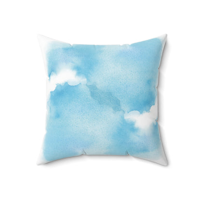 Soaring High Customizable Pillow