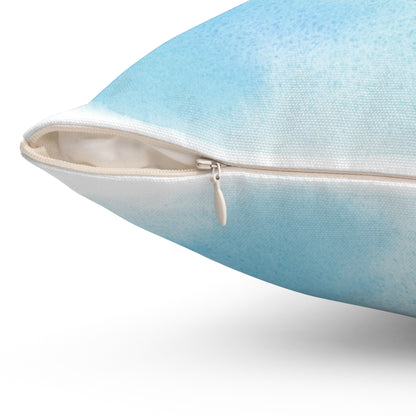 Soaring High Customizable Pillow