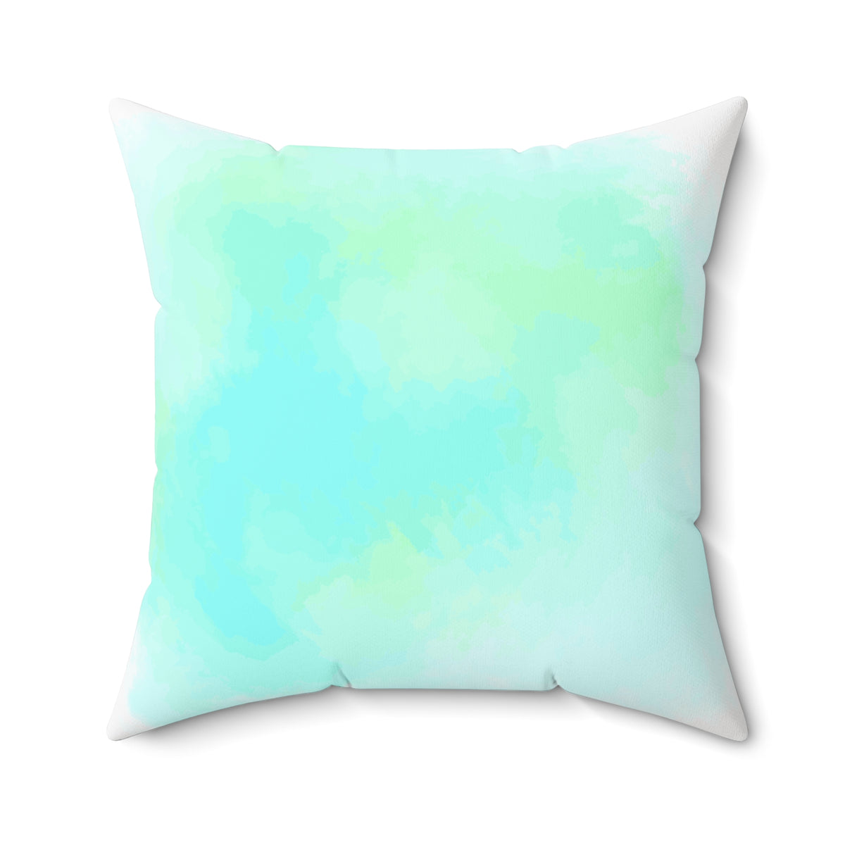 Sleeping Tiger Customizable Pillow