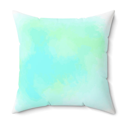 Sleeping Tiger Customizable Pillow