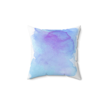 Rise and Shine Pillow - Ready-to-Buy