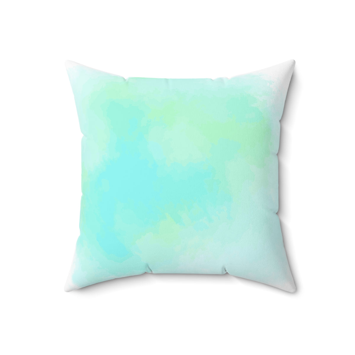 Sleeping Tiger Customizable Pillow