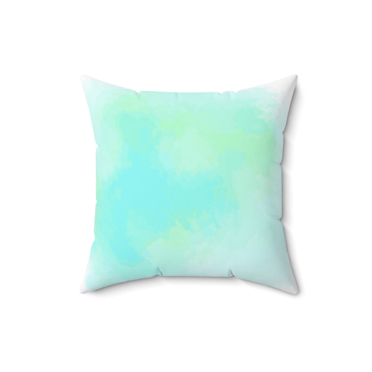 Sleeping Tiger Customizable Pillow