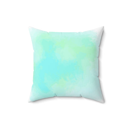 Sleeping Tiger Customizable Pillow