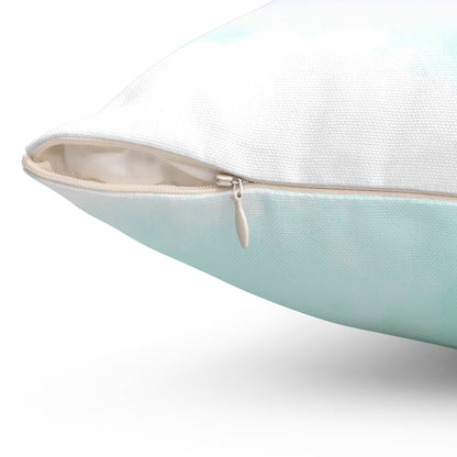 Sleeping Tiger Customizable Pillow