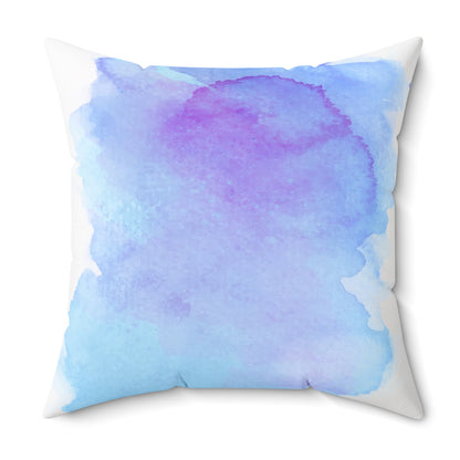 Rise and Shine Pillow - Ready-to-Buy