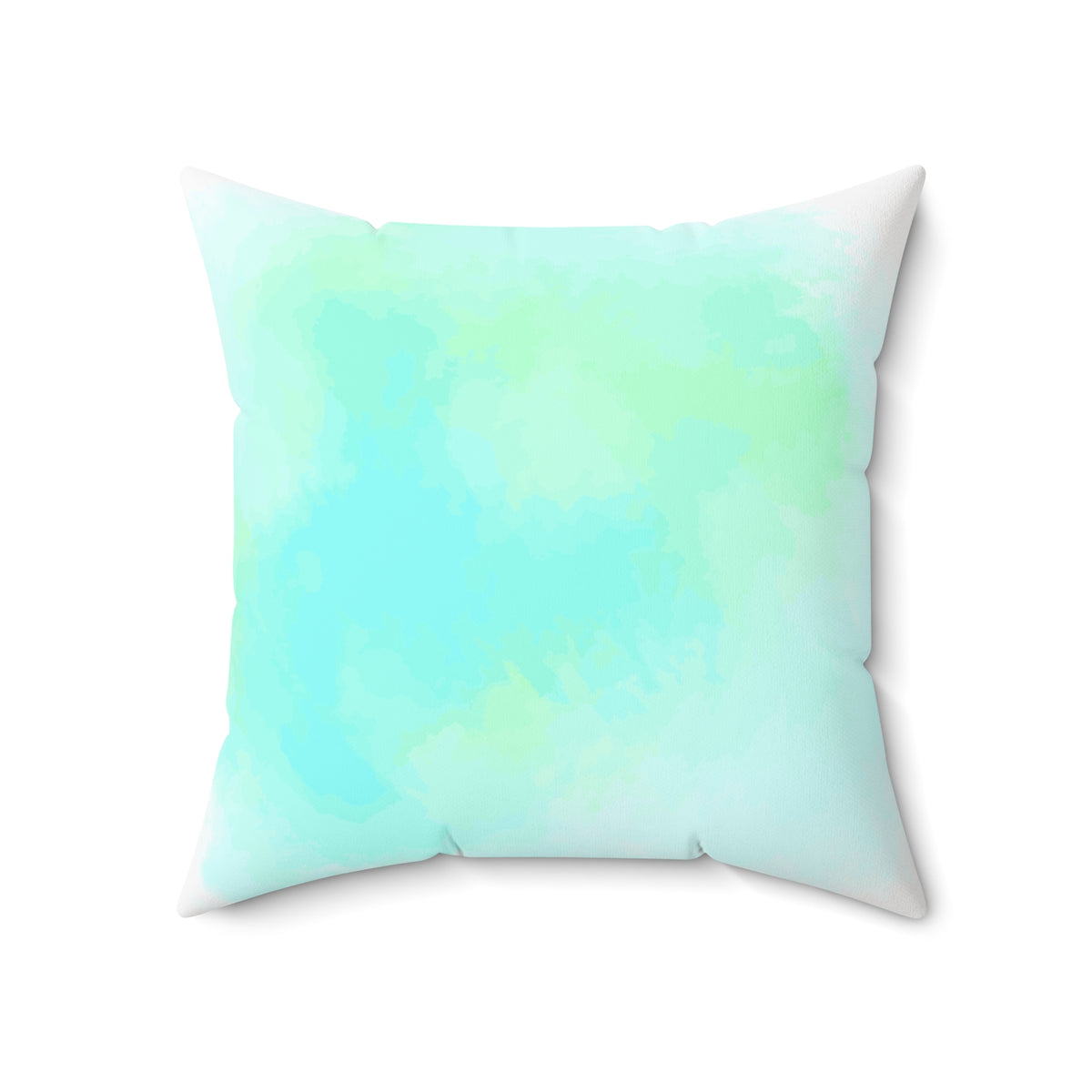 Sleeping Tiger Customizable Pillow