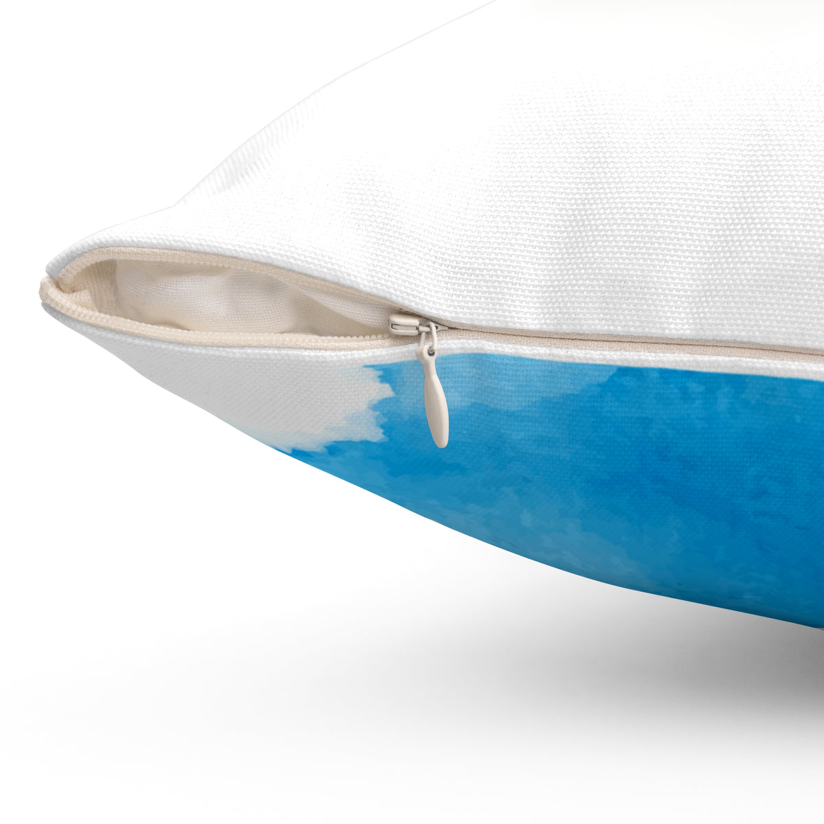 Rise and Shine Pillow - Custom
