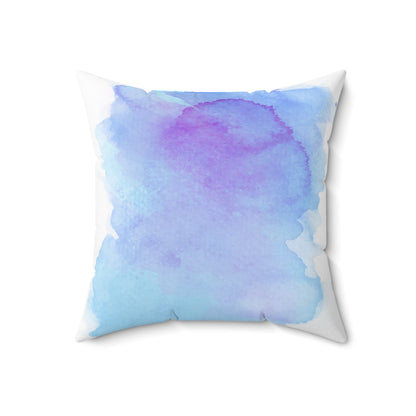 Rise and Shine Pillow - Ready-to-Buy