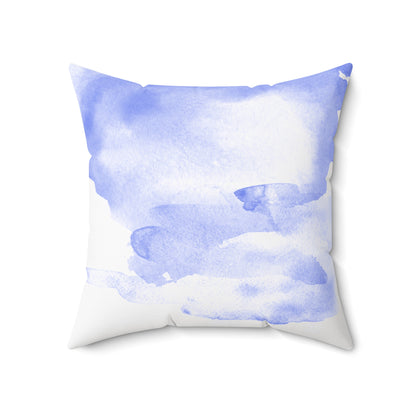 Adventure Lion Pillow - Ready-to-Buy