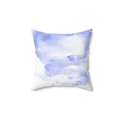Adventure Lion Pillow - Ready-to-Buy