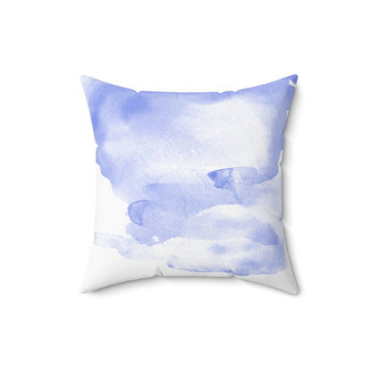 Adventure Lion Pillow - Ready-to-Buy