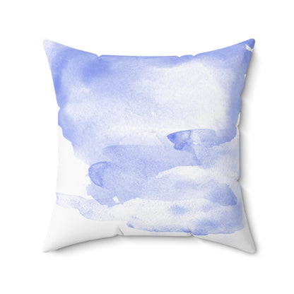 Adventure Lion Pillow - Ready-to-Buy