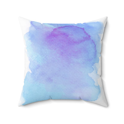 Rise and Shine Pillow - Ready-to-Buy
