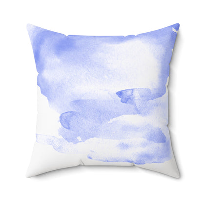 Adventure Lion Pillow - Ready-to-Buy
