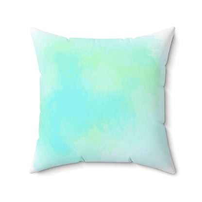 Sleeping Tiger Customizable Pillow