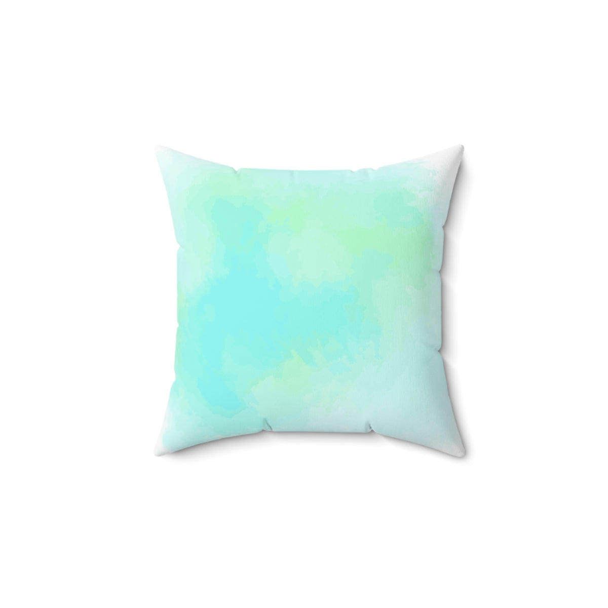 Sleeping Tiger Customizable Pillow